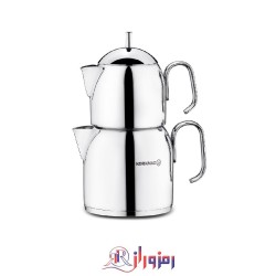 کتری قوری کرکماز مدل پرا A281